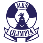 MKS Olimpia Szczecin